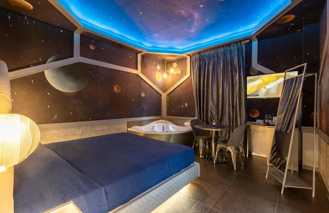 Suite Dreams Montecatini-1
