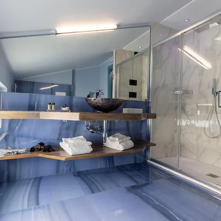 Suite Dreams Montecatini-2